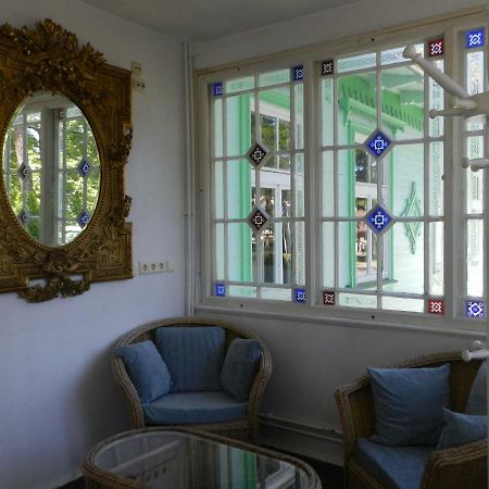 Good Mood Hotel Юрмала Екстер'єр фото