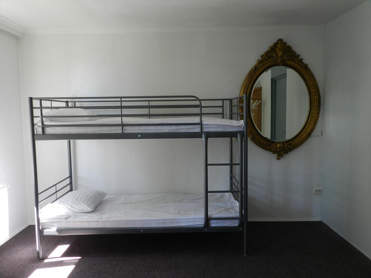 Good Mood Hotel Юрмала Екстер'єр фото