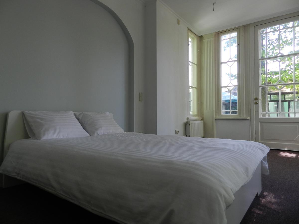 Good Mood Hotel Юрмала Екстер'єр фото