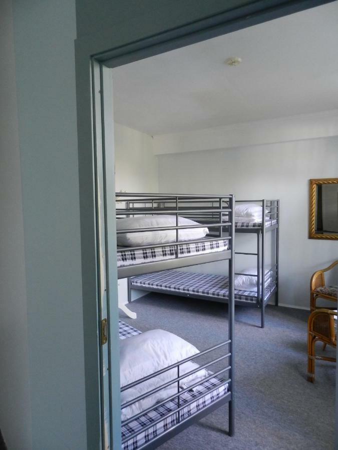 Good Mood Hotel Юрмала Екстер'єр фото
