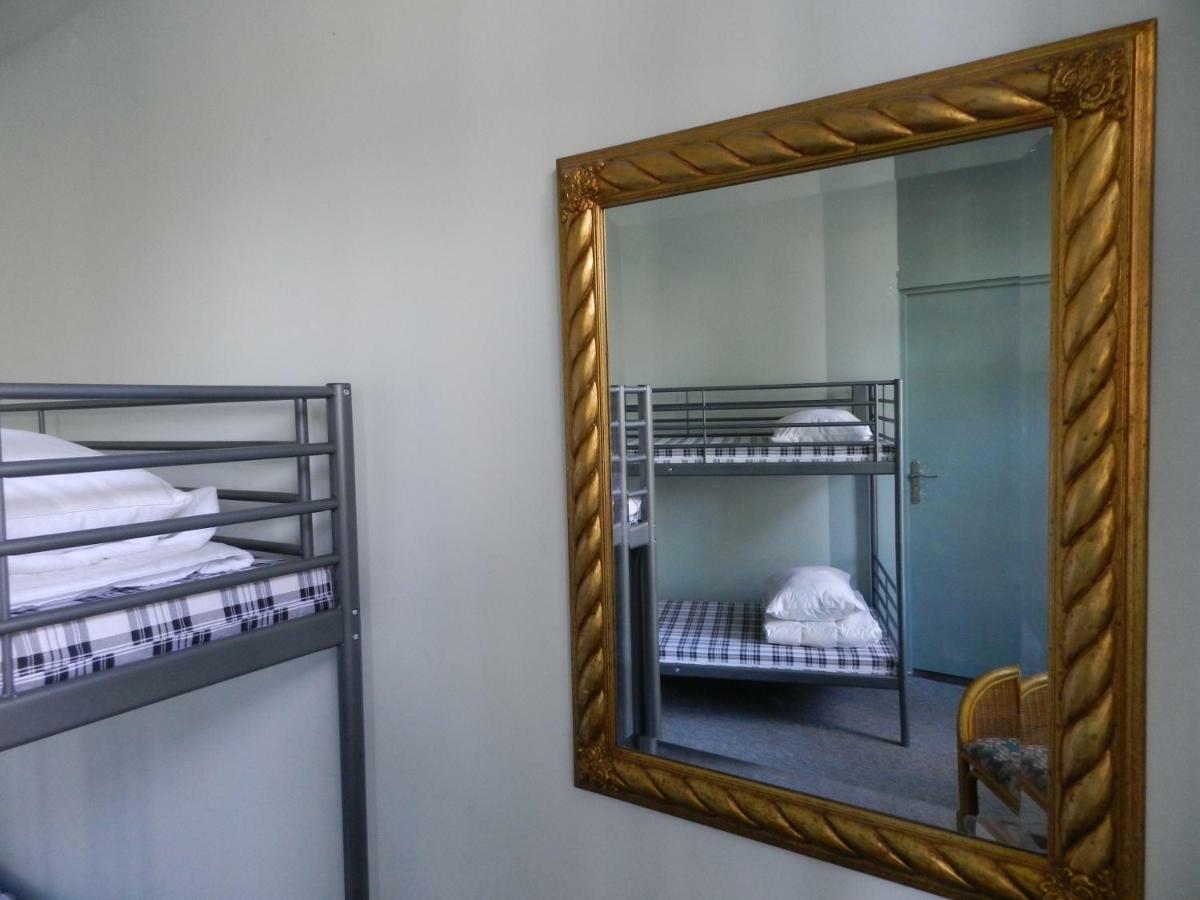 Good Mood Hotel Юрмала Екстер'єр фото